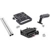 Picture of Wooden Camera - AJA CION Accessory Kit (Base)