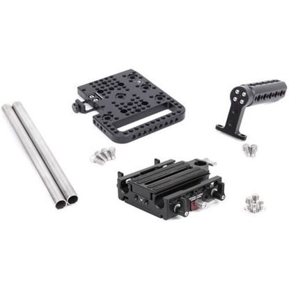 Picture of Wooden Camera - AJA CION Accessory Kit (Base)