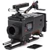 Picture of Wooden Camera - AJA CION Accessory Kit (Pro, V-Mount)