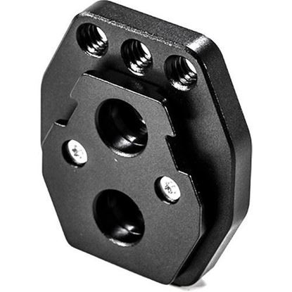 Picture of Wooden Camera - A-Lock