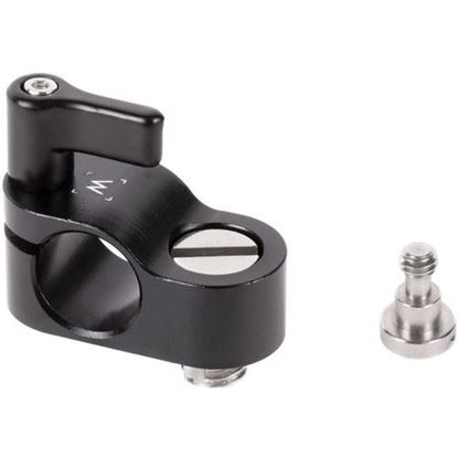 Picture of Wooden Camera - ARRI Accessory Mount to 15mm Rod Clamp