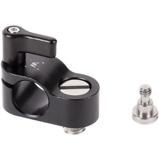 Picture of Wooden Camera - ARRI Accessory Mount to 15mm Rod Clamp