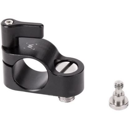 Picture of Wooden Camera - ARRI Accessory Mount to 19mm Rod Clamp
