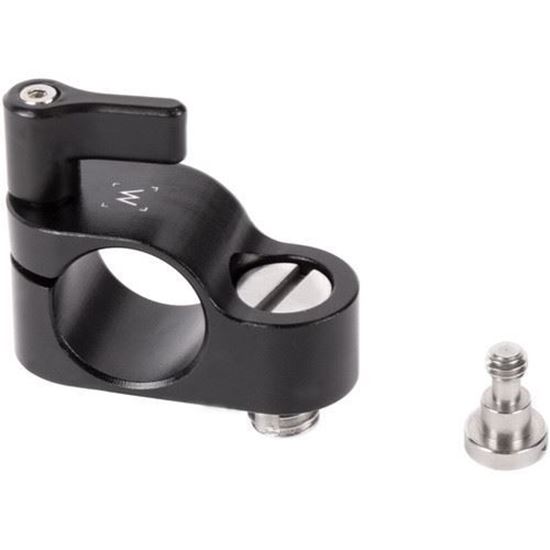 Picture of Wooden Camera - ARRI Accessory Mount to 19mm Rod Clamp