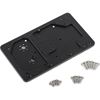 Picture of Wooden Camera - Battery Belt Clip Mounting Plate