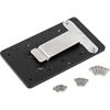 Picture of Wooden Camera - Battery Belt Clip Mounting Plate