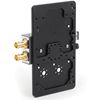 Picture of Wooden Camera - Battery Mount Plate (AJA Converter)