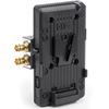 Picture of Wooden Camera - Battery Mount Plate (AJA Converter)