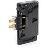 Picture of Wooden Camera - Battery Mount Plate (AJA Converter)