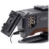 Picture of Wooden Camera - Battery Slide (CION, Gold Mount)