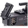 Picture of Wooden Camera - Battery Slide (CION, Gold Mount)