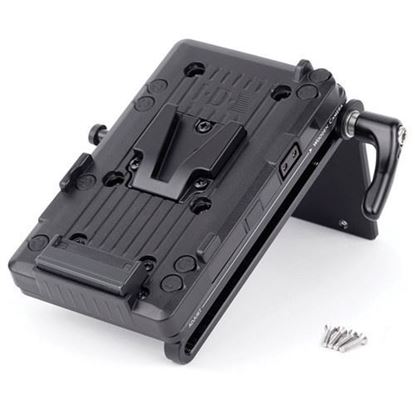 Picture of Wooden Camera - Battery Slide (CION, V-Mount)