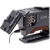 Picture of Wooden Camera - Battery Slide (CION, V-Mount)