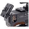 Picture of Wooden Camera - Battery Slide (CION, V-Mount)