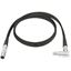 Picture of Wooden Camera Alterna Cables - RED Epic/Scarlet FLEX Power Extension (Right Angle, 24")