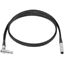 Picture of Wooden Camera Alterna Cables - RED Epic/Scarlet FLEX Power Extension (Right Angle, 36")