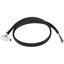 Picture of Wooden Camera Alterna Cables - RED Epic/Scarlet FLEX Power Flying Leads (Right Angle, 24")
