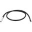 Picture of Wooden Camera Alterna Cables - Canon C200, C200B, C300mkII Power Flying Leads (Straight, 24")