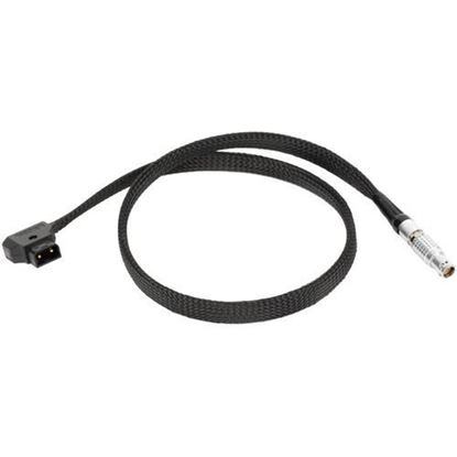 Picture of Wooden Camera Alterna Cables - D-Tap to Canon C200, C200B, C300mkII (24")