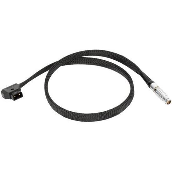 Picture of Wooden Camera Alterna Cables - D-Tap to Canon C200, C200B, C300mkII (24")