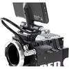 Picture of Wooden Camera Alterna Cables - LCD/EVF Cable (RED, R/R, 12")
