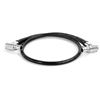 Picture of Wooden Camera Alterna Cables - LCD/EVF Cable (RED, R/R, 24")