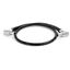 Picture of Wooden Camera Alterna Cables - LCD/EVF Cable (RED, R/R, 24")