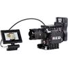 Picture of Wooden Camera Alterna Cables - LCD/EVF Cable (RED, R/R, 24")
