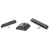 Picture of Wooden Camera - Blackmagic URSA Accessory Kit (Base)