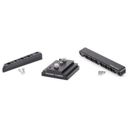 Picture of Wooden Camera - Blackmagic URSA Accessory Kit (Base)