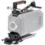 Picture of Wooden Camera - Blackmagic URSA Accessory Kit (Pro, 15mm Studio)