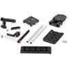 Picture of Wooden Camera – Blackmagic URSA Mini Accessory Kit (Pro)