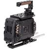 Picture of Wooden Camera - Blackmagic URSA Mini, URSA Mini Pro Unified Accessory Kit (Advanced)