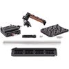 Picture of Wooden Camera - Blackmagic URSA Mini, URSA Mini Pro Unified Accessory Kit (Advanced)