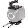 Picture of Wooden Camera - Blackmagic URSA Mini, URSA Mini Pro Unified Accessory Kit (Base)