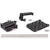Picture of Wooden Camera - Blackmagic URSA Mini, URSA Mini Pro Unified Accessory Kit (Base)