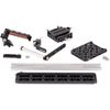 Picture of Wooden Camera - Blackmagic URSA Mini, URSA Mini Pro Unified Accessory Kit (Pro)