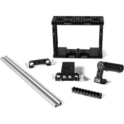 Picture of Wooden Camera – BMC Kit (Advanced)