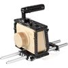 Picture of Wooden Camera – BMC Kit (Advanced)