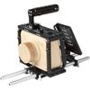 Picture of Wooden Camera – BMC Kit (Pro)