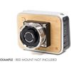 Picture of Wooden Camera - BMPC 4K Modification + PL Mount