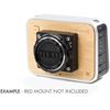Picture of Wooden Camera - BMPC 4K Modification + PL Mount