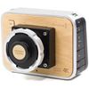 Picture of Wooden Camera - BMPC 4K Modification + PL Mount