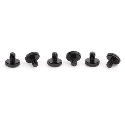 Picture of Wooden Camera - BMSC Thumbscrew Set