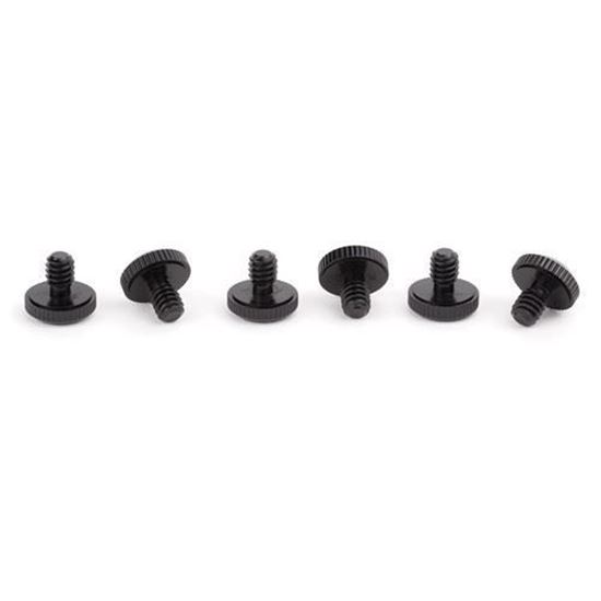 Picture of Wooden Camera - BMSC Thumbscrew Set