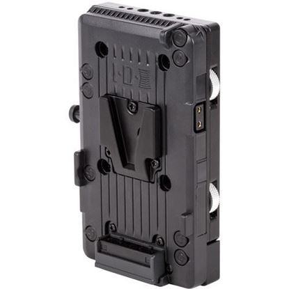 Picture of Wooden Camera - Cable-less V-Mount (Weapon/Scarlet-W/Raven)