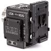 Picture of Wooden Camera - Cable-less V-Mount (Weapon/Scarlet-W/Raven)