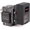 Picture of Wooden Camera - Cable-less V-Mount (Weapon/Scarlet-W/Raven)