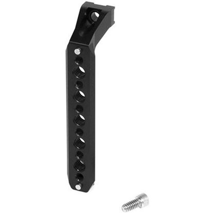 Picture of Wooden Camera – Cage NATO Arm