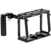 Picture of Wooden Camera – Cage NATO Arm